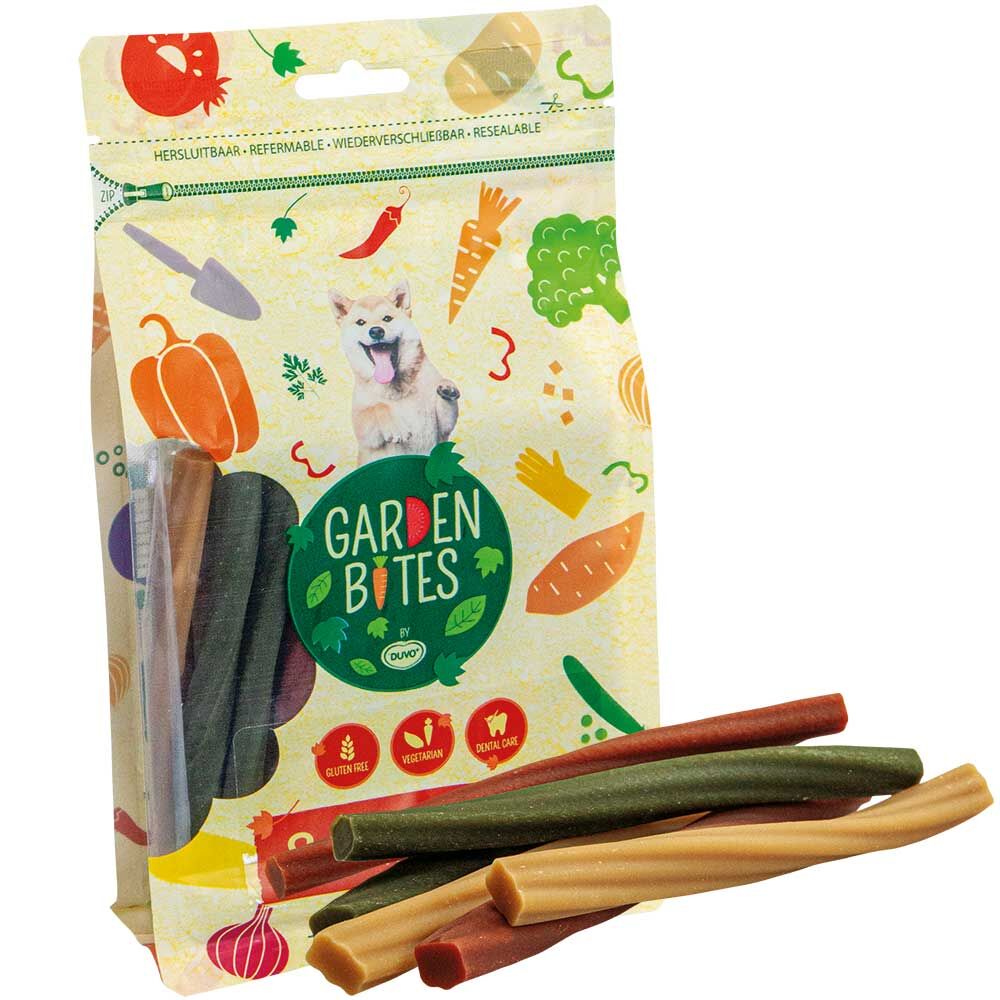 Garden Bites Dental Twisters