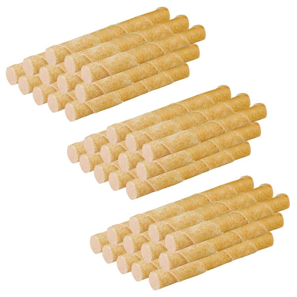 Gefllte Kaurollen