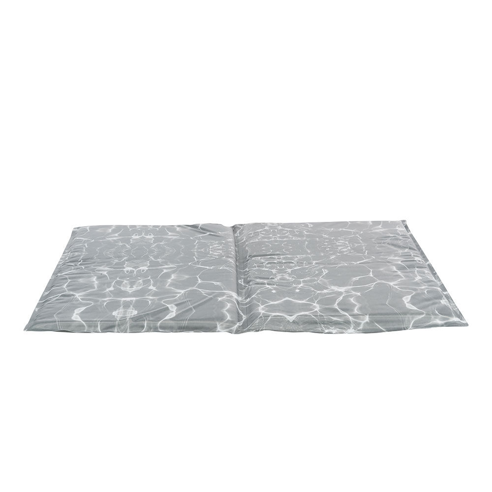 Hunde-Khlmatte Marmor