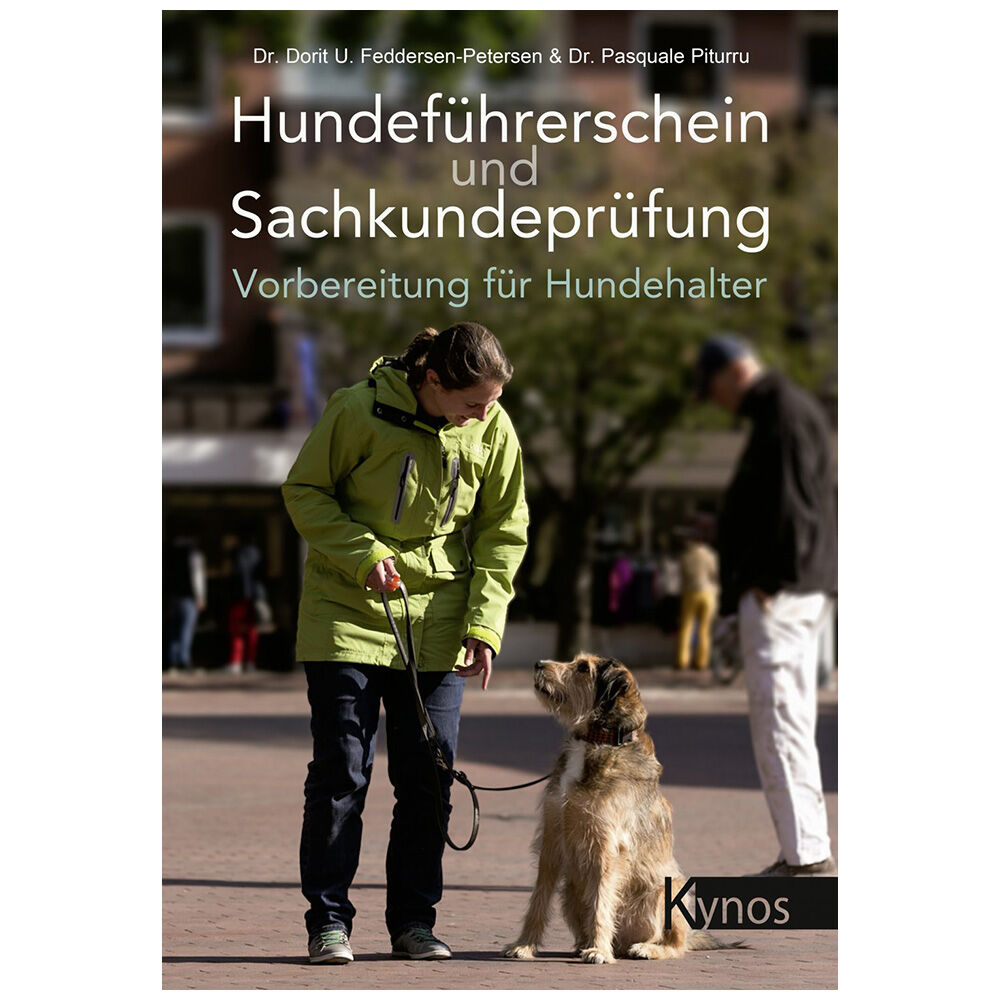 Hundefhrerschein und Sachkundeprfung