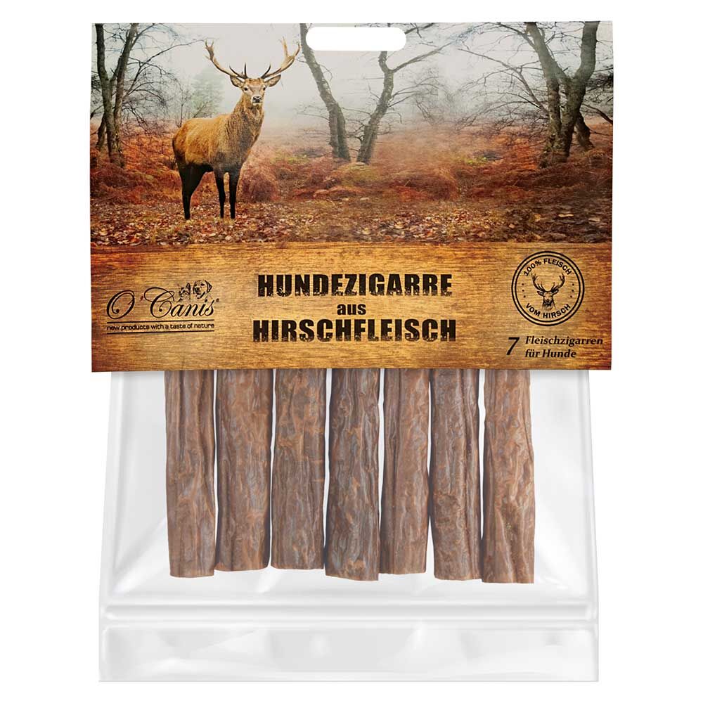 Hundezigarren