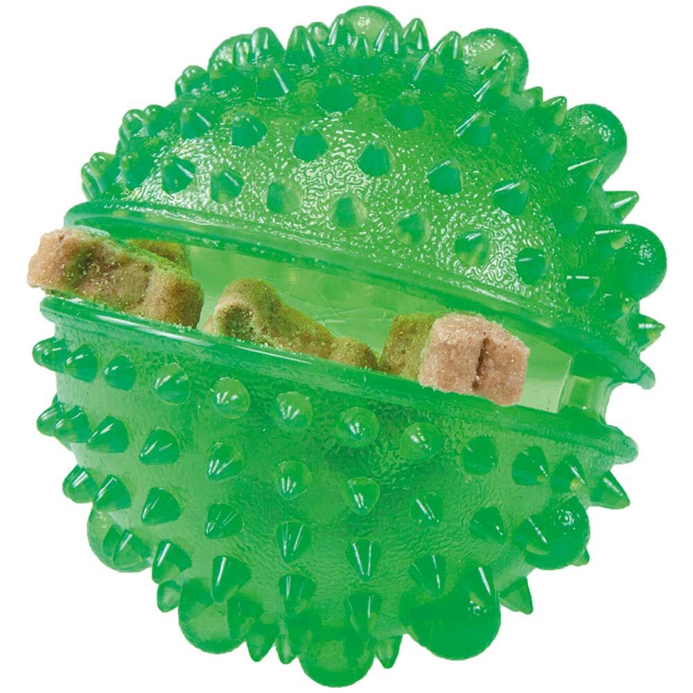 LeckerliDispenser Ball kaufen bei Schecker!