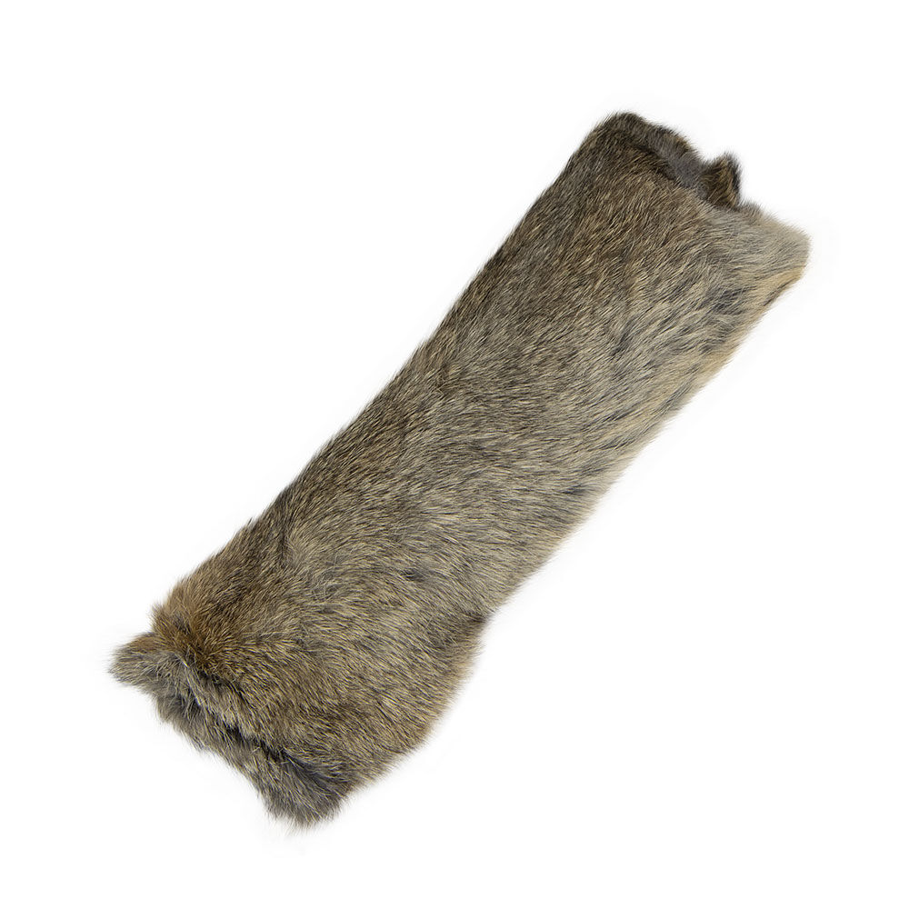 Mystique® Dummy-berzug Hasenfell