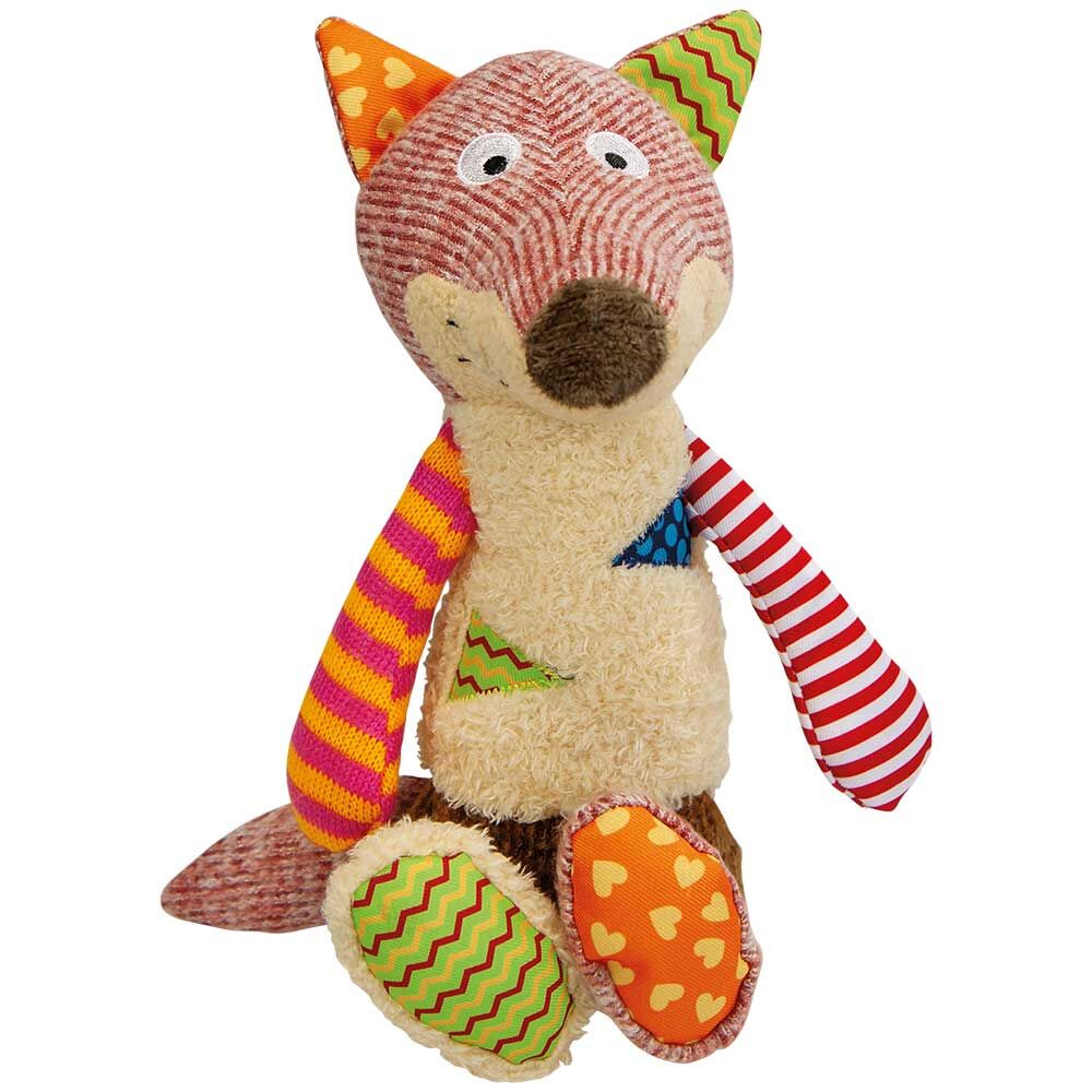 Nobby Plsch-Fuchs