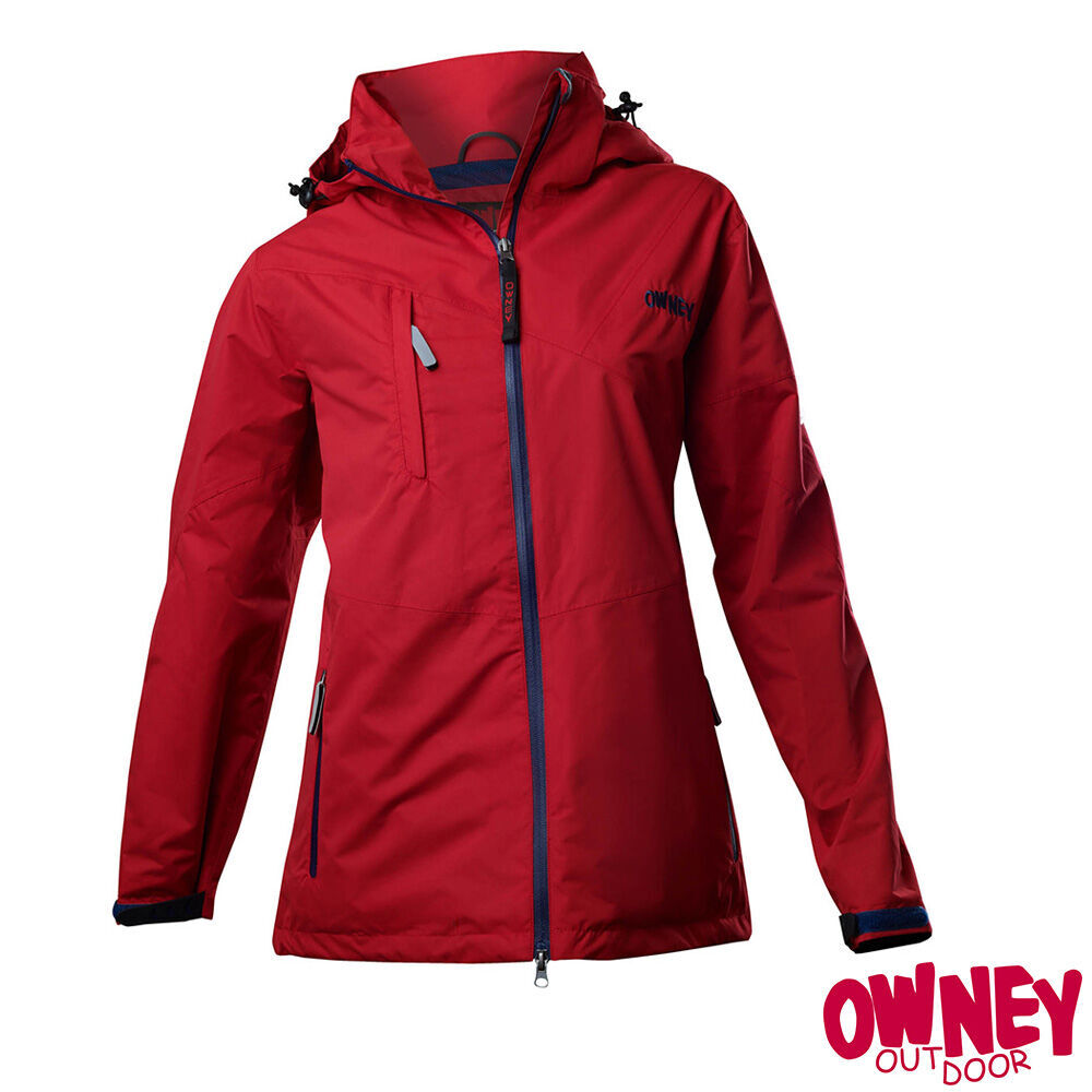 OWNEY Damen Jacke Nova