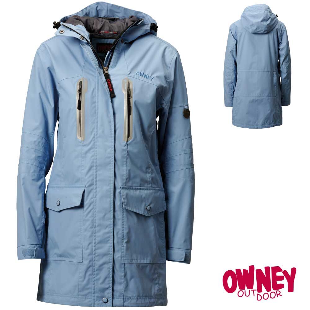 Owney outdoor damenparka arnauti