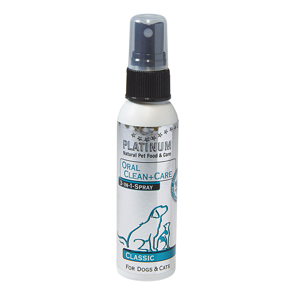 platinum natural care spray zur zahnsteinentfernung