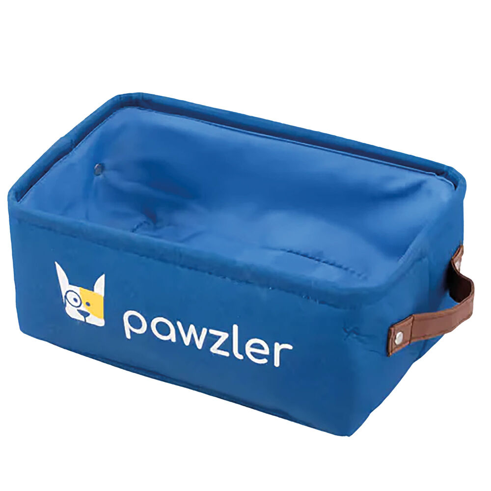 Pawzler Intelligentes Schnffel Hundespielzeug