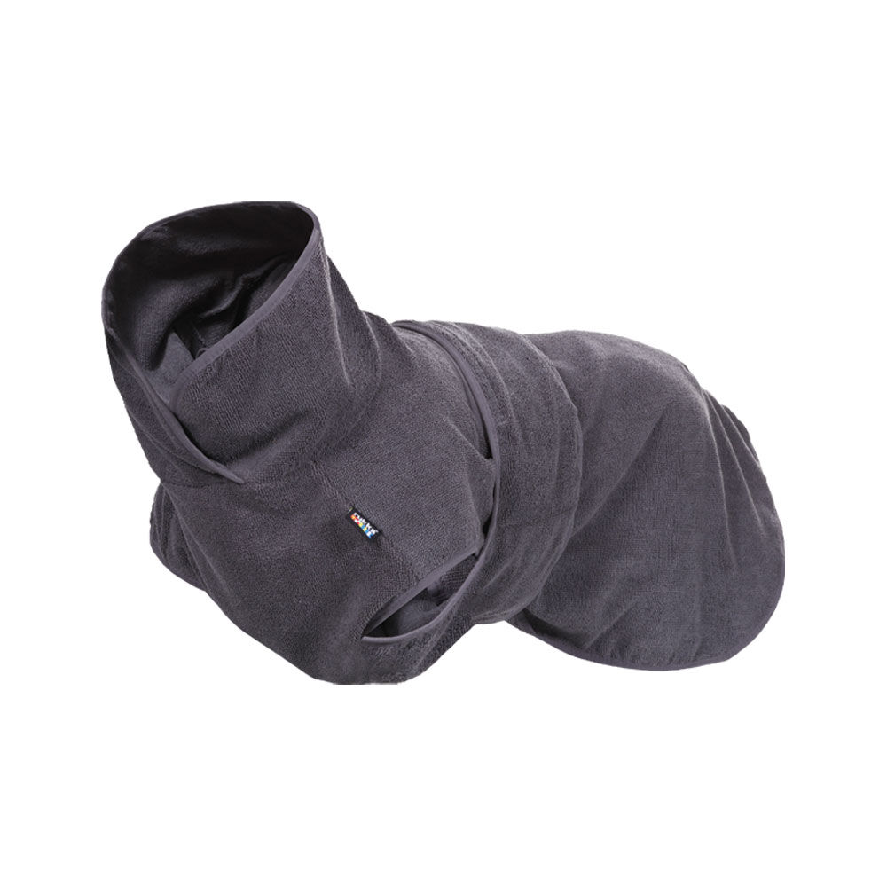 Rukka MICRO LIGHT Hunde-Bademantel