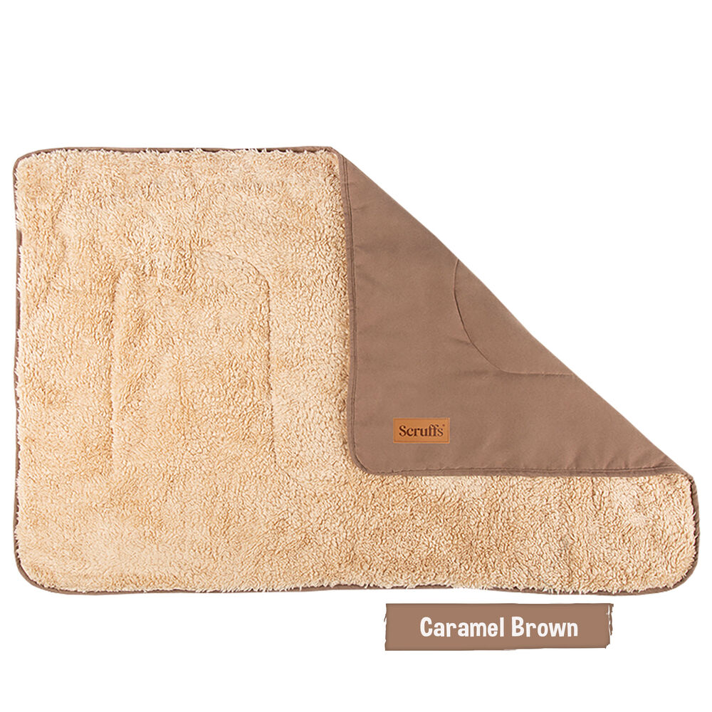 SCRUFFS Cosy Hundedecken