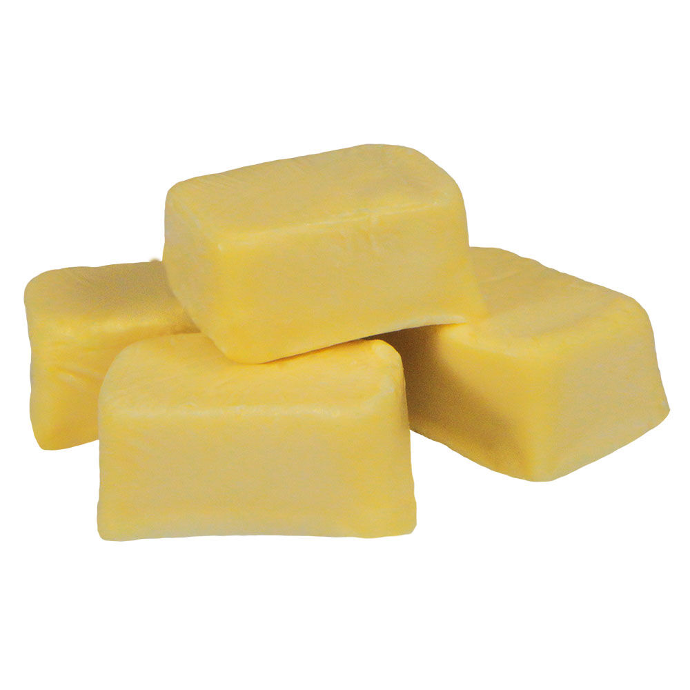 Schecko fit Hunde Käse