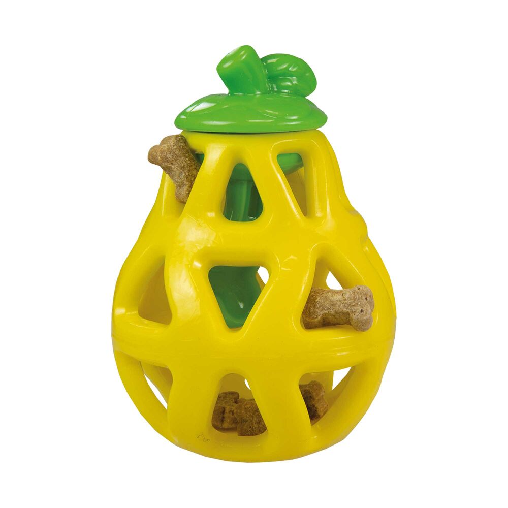 TPR Snackversteck Apfel und Birne