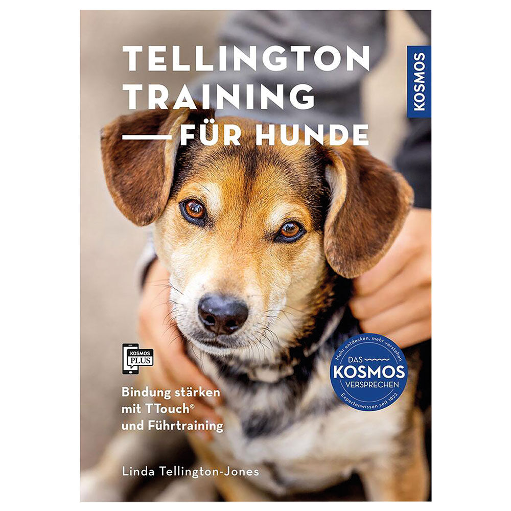 Tellington-Training fr Hunde