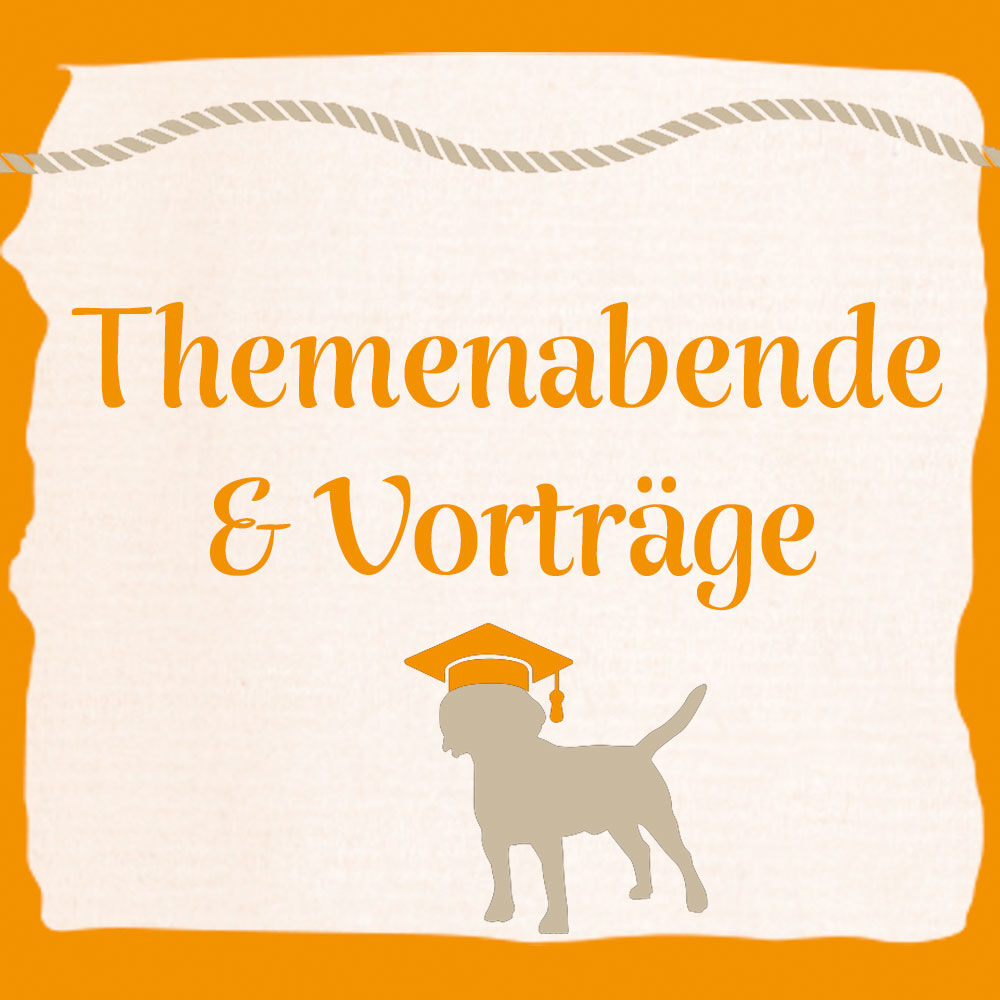 Themenabend / Vortrge