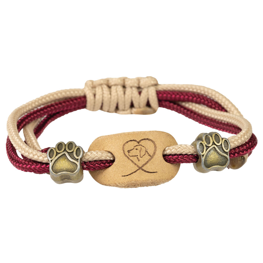 Trendfhrte Paracord Armband