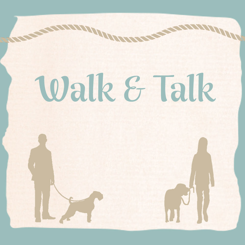 Walk & Talk