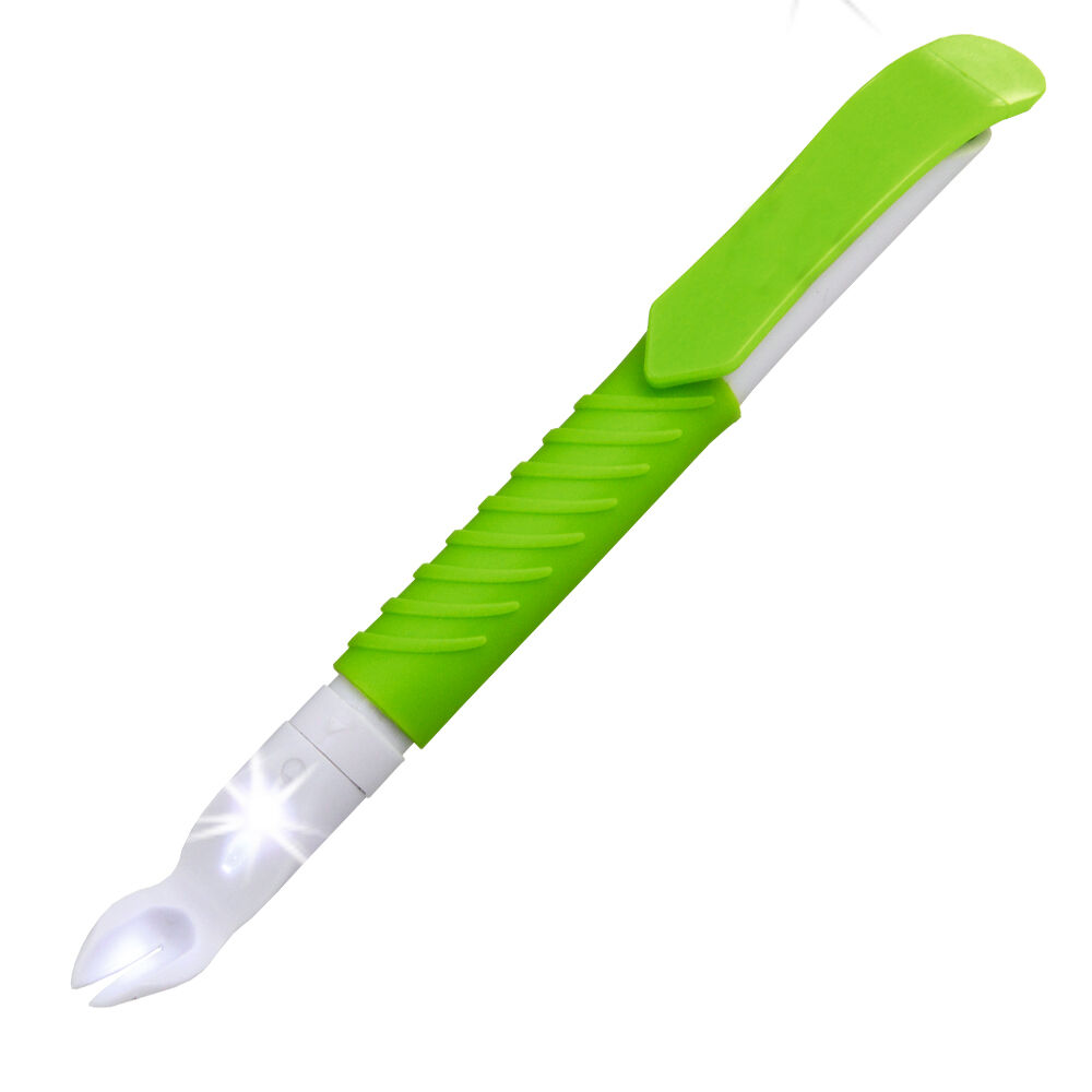 Zecken-Stift mit LED-Licht