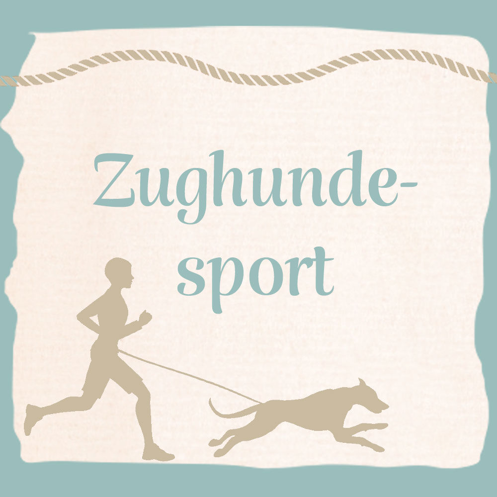 Zughundesport