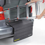 Rollmat Stostangenschutz