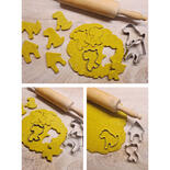 Beg Buddy Cookie-Kit