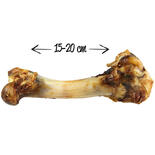 Lammknochen - getrocknet -
