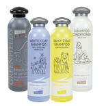 Greenfields Hundeshampoo