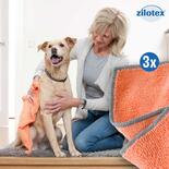 Doggy Blanket-Trockentuch