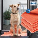 Doggy Blanket-Trockentuch