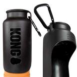 KONG H2O Thermoisolierte Hundetrinkflasche