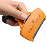 Furminator deShedding - fr langhaarige Hunde