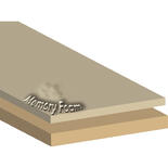Nobby Orthopdisches Komfort-Sofa