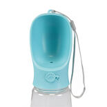 Nobby Hunde-Trinkflasche 2 in 1