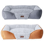 Quapas! Selbstwärmendes Hundebett