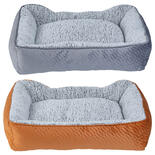 Quapas! Selbstwärmendes Hundebett