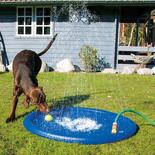 Hunde-Wasserspielmatte Splashy Mat