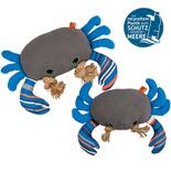 SOS Krabbe für Hunde