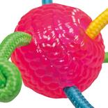 Nobby Ball mit Schnren