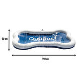 Wasserspielmatte Quapas!