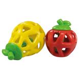 TPR Snackversteck Apfel und Birne