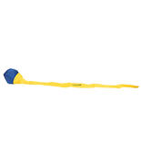 Flying Ball mit Schweif