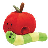 Beeztees Versteckspielzeug Apfel