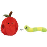 Beeztees Versteckspielzeug Apfel