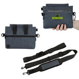 Schecker Trainingstasche MULTI