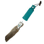 Mystique® Dummy-berzug Hasenfell