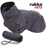 Rukka MICRO LIGHT Hunde-Bademantel