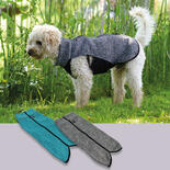 DogBite Sweat-Jacke