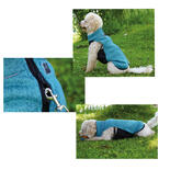DogBite Sweat-Jacke