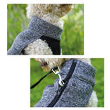 DogBite Sweat-Jacke