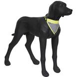 Rukka FLIP Hunde-Sicherheitshalstuch, Farbe: Neongelb