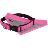 Rukka® FLIP Hunde-Sicherheitshalstuch, Farbe: Neonrot